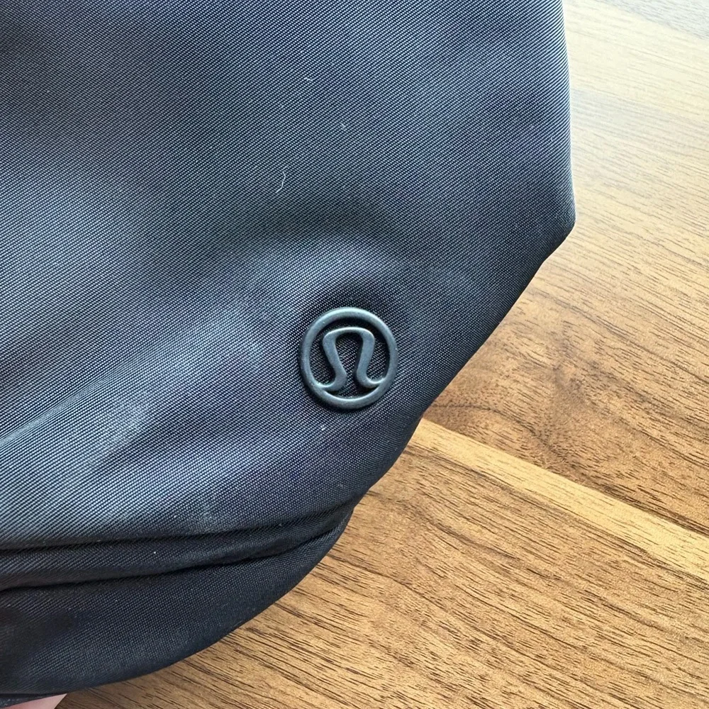 Lululemon Mini Backpack - Picture 4 of 4